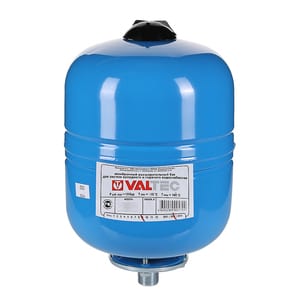 Расширительный бак для ГВС и ХВС Valtec 12л, 3/4