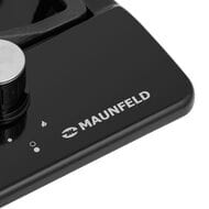 ������� �������� ������ Maunfeld EGHE.32.63CB/G(290x515) 2 �������� (1 ���), ������, ��-00013558