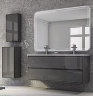 �������� ������������ Cezares (121x46) � ����� ������ 50135 Bianco