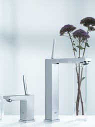 ��������� Grohe Eurocube Joy 23656000 ��� ����������� ������������, S-Size, ������� ������