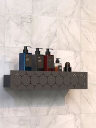 ����� FLOW Bee Mono 500�92�90 ���������, 1 �����, ������ Fl-bee-mono50-�