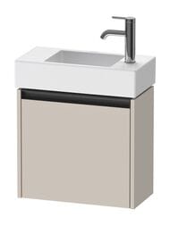 ����� ��� ���������� Duravit Ketho.2 440�484�238 �������., 1 �����, ����: ���� �������   K25072L91910000