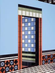   Mutina Mattonelle margherita (101205) ,  NDM92  (..)