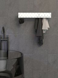 ����� FLOW Bee Hook 600�92�90 ���������, � ��������, ����� Fl-bee-hook60-�