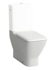  - Laufen PALACE 8.2470.6.000.000.1 (360700)  Vario