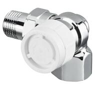������������ Oventrop "CV 9" DN15 1/2" ����������, ������� ������,  1162473