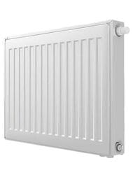 �������� �������� Royal Thermo Ventil Compact ��� 22 ��� 300�700�100, 1010��, ����.�����, Ral9016 �