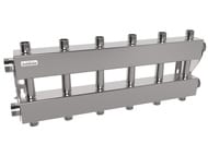 ��������� ��������� Gidruss MKSS-150-6DUx25 �� 150 ���, 2 �������. �����. 1 1/2, 3 ������� 1"