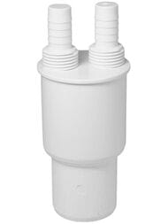 ������� McAlpine ��� ����������� ����� c 2 �������� 14 �� D40/50 ������   WFH-CON4050