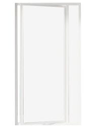 ������� ����� RAVAK SUPERNOVA SDOP-90 (873-910�1850) ���������, ������, �����+Transparent