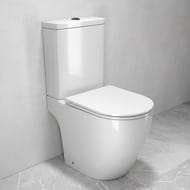 ������-������� Abelsberg Arcade TornadoFlush ARC60852WH � �������� ���������, ����� ������