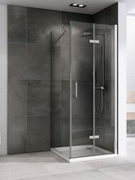 ������� ������ ABBER Zart AG08080P-S91 (800�900�1950) �������� �����, ������ 6�� ����������/����