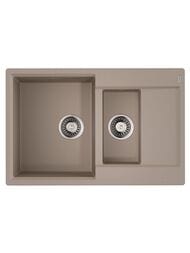 ����� Omoikiri DAISEN 78-2-SA (780�510�234) �������, ���������, ��� ����, ������� 4993417