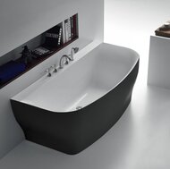 ����� ��������� BelBagno BB74-NERO-W0 1650�780�590 ���������������, ��� ��������, �/�, ������ ��