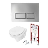 �������� ����������� TECEspring ������� ���� + ������ Basic, ������� ��������� K401201WCB