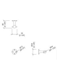  Devon&Devon New York NY113CR 