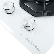 ������� �������� ������ Maunfeld EGHG.32.2CW/G 2 ��������,���� �����, ��000008342