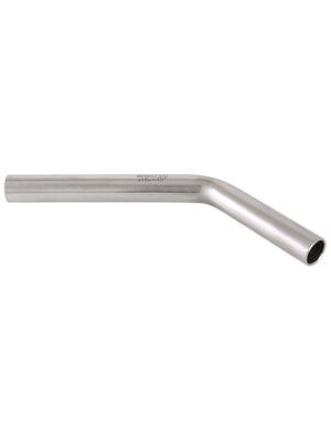 Отвод VALTEC 15х15мм, безраструбный 45°, нерж. сталь, VTi.955.I.451515
