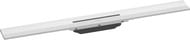 Hansgrohe RainDrain Flex ������� ����� ����� ��� ���� 80��, ���������� ������, �����.����� 56051700