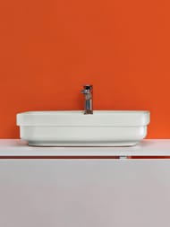 �������� ������������ Kerasan Tribeca 514201*1 600�430�150 � ���������� ��� ���������, �����