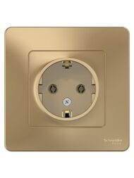 ������� Systeme Electric BLANCA �����.�����. � ������. ��� ������, 16�, 250�, ����� BLNRS001014