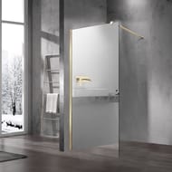 ������� ����������� Vincea Walk in 900x2000 VSW-1H900MRG   ������������� ������