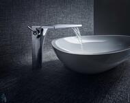 ��������� Axor Massaud 18020 ��� ����������� �������������, ������ 231 ��, �����-�������, ����