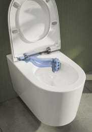 ������ ��������� VitrA Nest QuantumFlush 360�565�400 ��� �������,�������������. ����.,���������� ����� 7870B403-0075