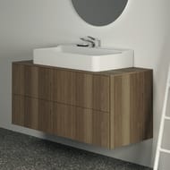 ����� ��� �������� Ideal Standard CONCA 1200x505x550 2 �� �������, ����.����, ����.� ������� T3943Y5