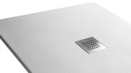 ������� ������ Starohome SOLID 140�80 WHITE MATT, 1237472