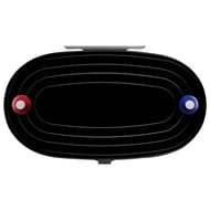   Electrolux EWH 100 enturio IQ 3.0, Silver   Wi-Fi