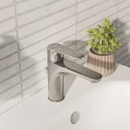 ��������� ��� �������� Vitra Root Round A42706EXP �������������, ����� 135 ��, ��� �/�, ����