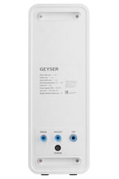 ГЕЙЗЕР Osmo Lux Фильтр, обратный осмос, 120л/ч, арт. 51909