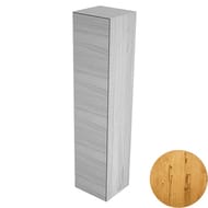 ����� Keuco Edition Lignatur 400�370�1750 ���������, ����� �����, ��� ������� 33330750001