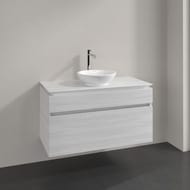 ����� ��� ���������� Villeroy & Boch LEGATO (1000�550�500) ���������, 2 �����, ����� ���. B57200E8