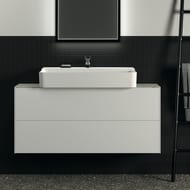 ����� ��� �������� Ideal Standard CONCA 1200x373x540 2 ����� �������, ����� ������� ��� T3951Y1