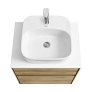 ���������� AQUATON ������� 60 1A280903LY010 600�465�16 ��� 1 ��������, ����� ������