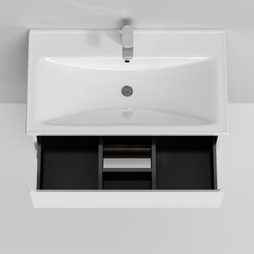 Тумба под раковину AM.PM X-Joy (800х620х450) подвесная, 2 ящика