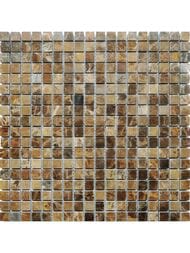 ������� �� ������������ ����� LeeDo Pietrine 4 Emperador Dark MAT 15x15 (305�305�4) ���������� (��.)