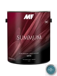 ������ MF Paints SUMMUM 3100 �������� ���������������� ����������� (0,95�) MF 0668 (��.)