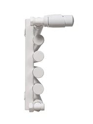 �������� �������� ��������� Velar R32 1250 H - 6 ������, ������ �����. �50 (RAL 9016)