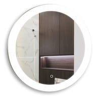 ������� Silver Mirrors ����� (650�650) LED-���������, ������, ������, ������� ����� ��-1534