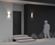 ������������� ��������� Maytoni Strato (������) O417WL-L6W3K, 3000� 6�� IP 54, �����