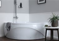 Панель фронтальная Aquanet VITORIA 130 181462