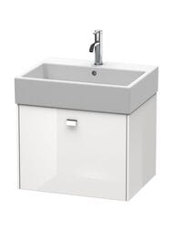 ����� ��� �������� Duravit Brioso (584�459�442) ���������, 1 ����, ����� ������ BR405301022