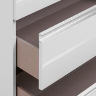 ����� Roca GAP ��������� (453x585x741��.) � ���������, ����� ������ 857552806+ 32799E000