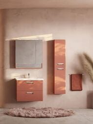 ����� ��� �������� Roca The Gap Original 80, 777x412x600, 2 �����, ���������, ZRU9307839