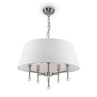 ��������� ���������� Freya Rosemary (�������) FR2190PL-05N1, IP20,������