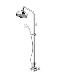 ������� ������� GATTONI Orta ���������������� ���������, �������/������ ���, ���� KIT/TS80CO