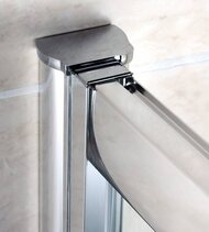 ������� ������ CEZARES PRATICO (1200�900�1850) RH-2-120/90-C-Cr-R ������, ����������/����